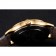 Patek Philippe Calatrava Gray Dial Diamond Markings Gold Case Gray Leather Strap