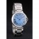 Cartier Ballon Bleu 42mm Blue Dial Stainless Steel Case And Bracelet