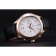 Piaget Gouverneur Chronograph Rose Gold White Dial 621980
