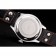 IWC Big Pilot 45mm Black And Orange Dial Black Leather Bracelet