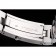 Omega Seamaster Planet Ocean Co-axial Black Case White Dial