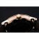 Breguet Tradition Grey Dial Gold Case Brown Leather Bracelet 1454031