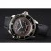 Swiss Blancpain 500 Fathoms GT Carbon Fiber Dial Stainless Steel Case Black Canvas Strap