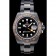 Rolex Explorer Black Ceramic Bezel Black Dial Watch