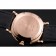 Piaget Altiplano Gold Case White Dial Black Leather Bracelet 622628