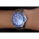 Omega James Bond Skyfall Watch with Blue Dial and Blue Bezel om230 621382