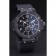 Hublot Big Bang King Black Strap Black Dial Watch
