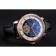 Patek Philippe Classic Tourbillon Power Reserve Black And White Dial Rose Gold Case Black Leather Strap