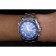 Omega James Bond Skyfall Chronometer Watch with Blue Dial and Blue Bezel om226 621378