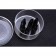 Tag Heuer Brushed and polished stainless steel link bracelet 622611