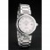 Omega DeVille Ladymatic Stainless Steel Strap White Dial