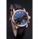 Patek Philippe Grand Complications Perpetual Calendar Black Dial 622263