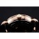 Vacheron Constantin Traditionnelle Tourbillon Black Dial Gold Case Black Leather Bracelet 1454060