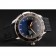 Omega Speedmaster Skywalker X-33 Black Dial Orange On Black Bezel Stainless Steel Case Black Rubber Strap