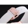 Hublot Big Bang Tutti Frutti White Strap Gold Dial