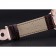 Patek Philippe Geneve Two Dial Rose Dial Rose Gold Bezel Brown Leather Band 622149
