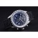 Breitling Professional Chronospace Black Dial Rubber Bracelet 622504
