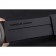 Porsche Design Indicator Black Dial Gold Case Black Rubber Strap