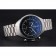 Omega Speedmaster Mark II Black Dial Stainless Steel Case And Bracelet 622810