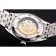 Swiss Patek Philippe Calatrava Black Openworked Dial Diamond Bezel Stainless Steel Case And Bracelet