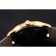 Patek Philippe Calatrava Gray Dial Diamond Markings Gold Case Gray Leather Strap