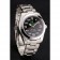 Rolex Air King Black Dial Staineless Steel Bracelet 1454020