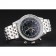 Breitling Navitimer World Black Dial Stainless Steel Bracelet 622512