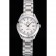Omega Seamaster Aqua Terra White Dial Diamond Numerals Stainless Steel Bracelet 622444