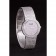 Piaget Swiss Limelight Diamonds Encrusted Stainless Steel Watch 80297