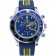 Omega Seamaster Professional Emirates Team 2013 Blue 622044