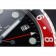 Rolex GMT Master II Wall Clock Black-Red 622478
