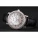 Swiss Piaget Altiplano Diamond Set Stainless Steel Case And Pearl Dial Black Leather Strap 1453746
