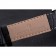 Vacheron Constantin Traditionnelle White Ship Dial Stainless Steel Case Black Leather Strap