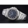 Patek Philippe Nautilus Blue Dial Stainless Steel Case 622720