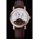 Breguet Classique Grande Complication Tourbillon Gold Case White Dial Brown Leather Strap 622209
