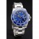 Rolex Submariner Blue Bezel Blue Dial 98234