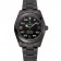 Rolex Air King Black Dial Black Staineless Steel Bracelet 1454019