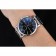 Piaget Altiplano Black Dial Silver Case Stainless Steel Bracelet 1454232