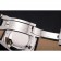 Rolex Sky Dweller Black Dial Stainless Steel Case Black Leather Strap