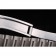 Rolex Explorer Stainless Steel Bezel Black Dial 41984