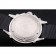 Porsche Design Indicator White Dial Steel Case Black Rubber Strap