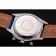 Breitling Chronomat Frecce Tricolori Blue Dial Stainless Steel Case Blue Leather Strap
