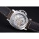 Panerai Luminor Marina Stainless Steel Bezel Khaki Leather Bracelet 622311