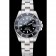 Rolex Submariner Date Black Dial Stainless Steel Bracelet 1454153