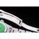 Rolex Datejust Polished Silver Diamonds Bezel Silver Dial 7474