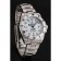 Swiss Rolex Submariner Bamford White Dial Stainless Steel Bracelet 1453978