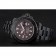 Rolex Submariner Skull Limited Edition Brown Dial All Black Case And Bracelet 1454075