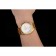 Omega Globemaster White Diak Gold Case And Bracelet