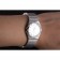 Omega Constellation Grey Dial Stainless Steel Band 621458