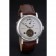 Breguet Classique Complications Stainless Steel Case Brown Leather Strap 80159